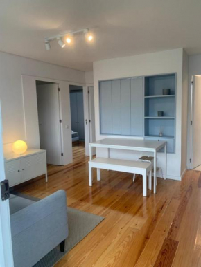 Spacious new Flat Oporto 3 bedrooms